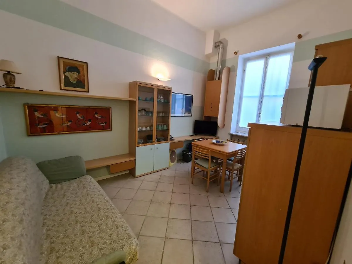 Casa vacanze Villa La Casa Di Rosa Santa Margherita Ligure Italia