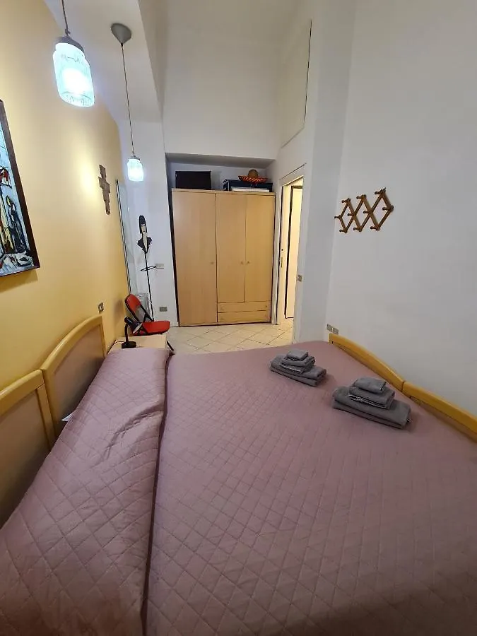 Casa vacanze Villa La Casa Di Rosa Santa Margherita Ligure Italia