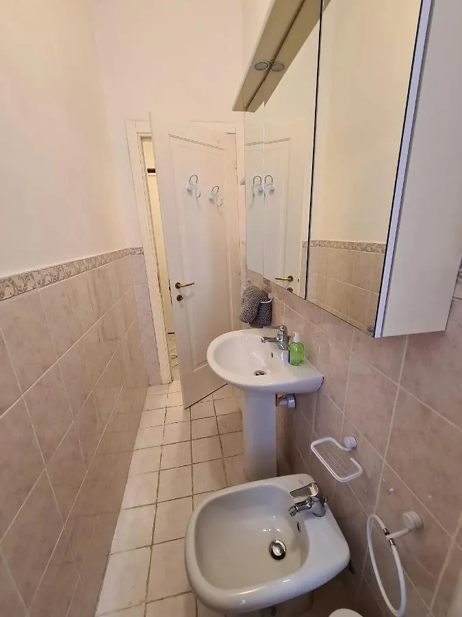 Villa La Casa Di Rosa Santa Margherita Ligure