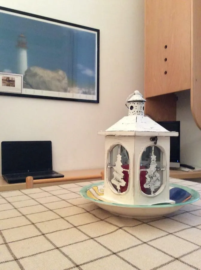 Villa La Casa Di Rosa Santa Margherita Ligure Italia